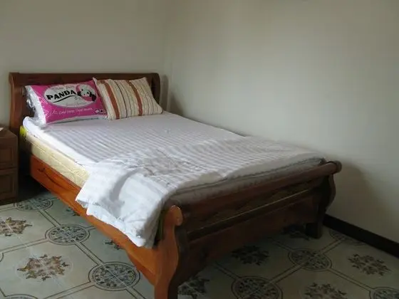 Standard Tek Büyük Yataklı Oda, 1 Büyük (Queen) Boy Yatak, Sigara İçilmez