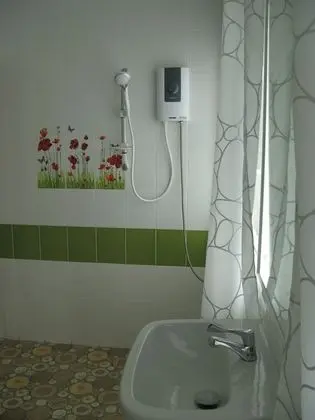 Standard Tek Büyük Yataklı Oda, 1 Büyük (Queen) Boy Yatak, Sigara İçilmez
