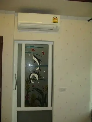 Süit, 1 Büyük (Queen) Boy Yatak, Sigara İçilmez