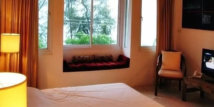 Çatı Katı Süiti (Penthouse)