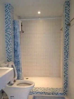Stüdyo, 1 En Büyük (King) Boy Yatak (Studio King Bed)