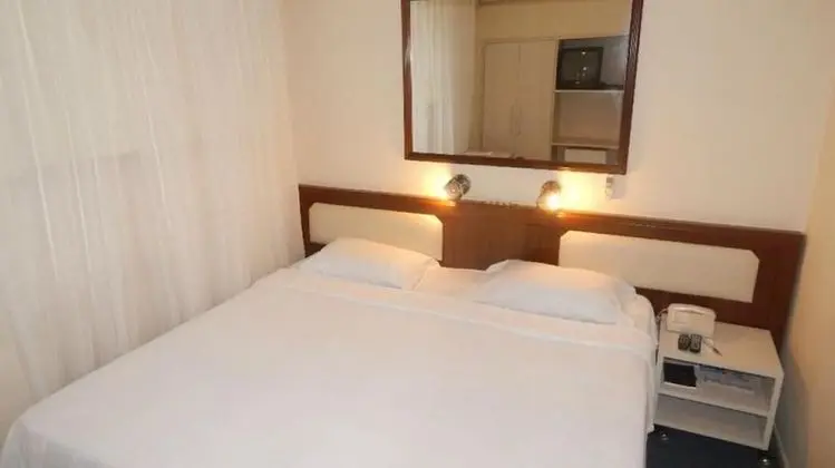 Standard Apart Daire, 1 Çift Kişilik Yatak