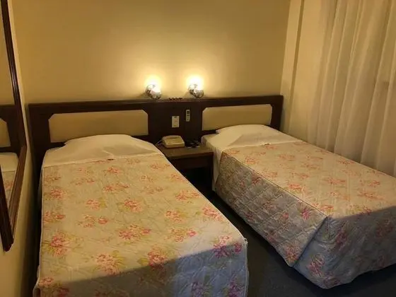 Standard Apart Daire, 1 Çift Kişilik Yatak