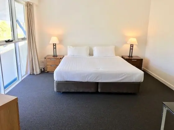 Çatı Katı Süiti (Penthouse), 4 Yatak Odası
