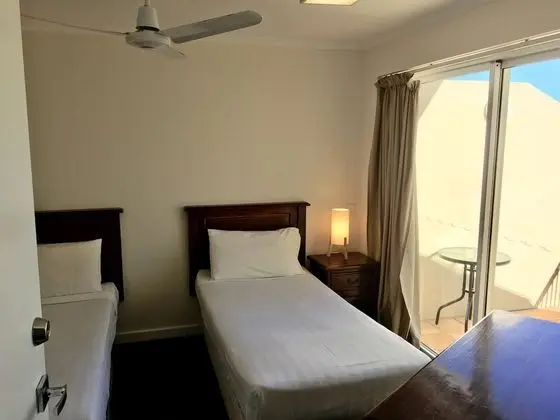 Çatı Katı Süiti (Penthouse), 4 Yatak Odası