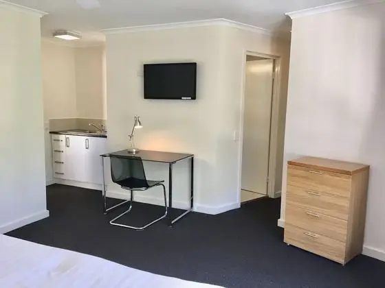 Çatı Katı Süiti (Penthouse), 4 Yatak Odası