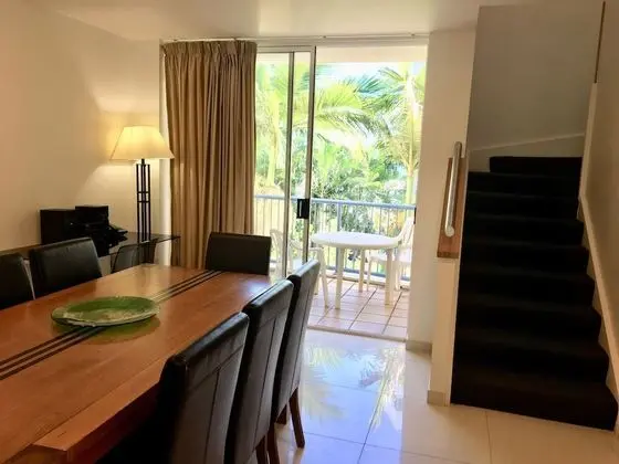 Çatı Katı Süiti (Penthouse), 4 Yatak Odası