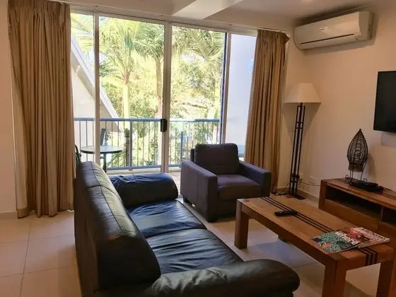 Çatı Katı Süiti (Penthouse), 4 Yatak Odası