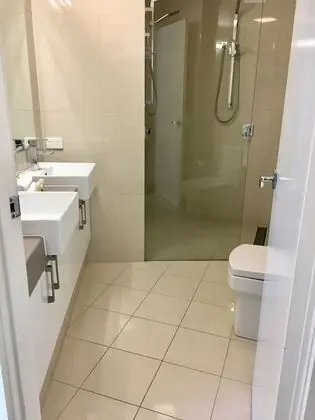 Çatı Katı Süiti (Penthouse), 4 Yatak Odası
