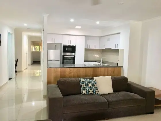 Deluxe Villa, 2 Yatak Odası, Havuz Manzaralı, Havuz Kenarı