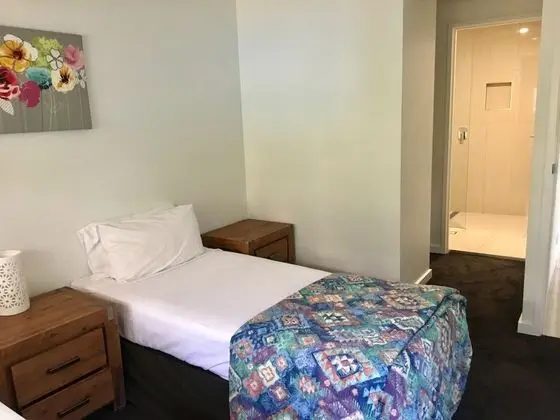 Deluxe Villa, 2 Yatak Odası, Havuz Manzaralı, Havuz Kenarı