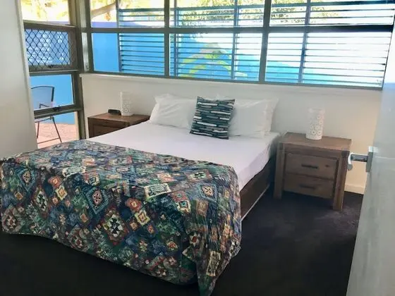 Deluxe Villa, 2 Yatak Odası, Havuz Manzaralı, Havuz Kenarı