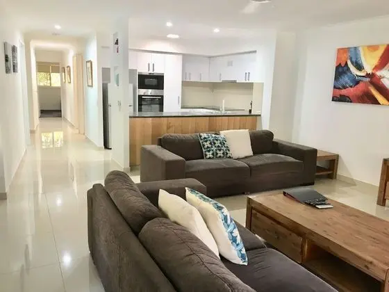 Deluxe Villa, 2 Yatak Odası, Havuz Manzaralı, Havuz Kenarı