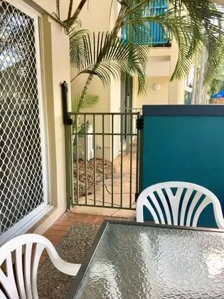 Deluxe Villa, 2 Yatak Odası, Havuz Manzaralı, Havuz Kenarı