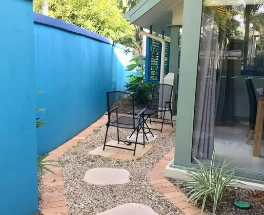 Deluxe Villa, 2 Yatak Odası, Havuz Manzaralı, Havuz Kenarı