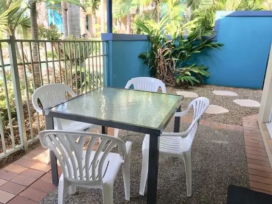 Deluxe Villa, 2 Yatak Odası, Havuz Manzaralı, Havuz Kenarı