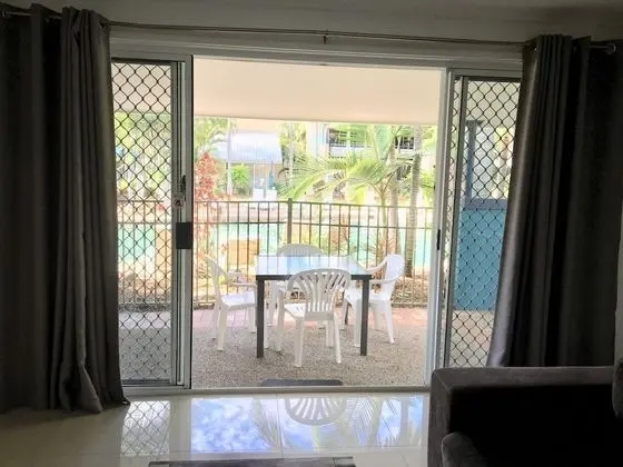 Deluxe Villa, 2 Yatak Odası, Havuz Manzaralı, Havuz Kenarı