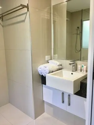Deluxe Villa, 2 Yatak Odası, Havuz Manzaralı, Havuz Kenarı