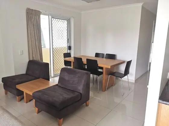 Standard Apart Daire, 2 Yatak Odası
