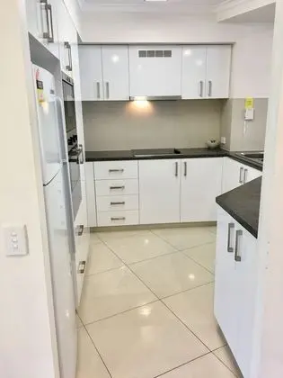 Standard Apart Daire, 2 Yatak Odası