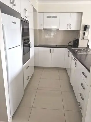 Standard Apart Daire, 2 Yatak Odası