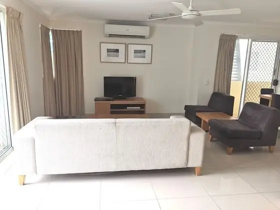Standard Apart Daire, 2 Yatak Odası