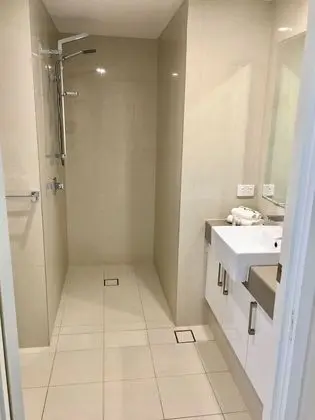 Standard Apart Daire, 2 Yatak Odası
