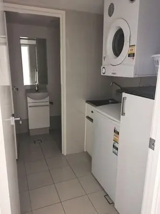 Standard Apart Daire, 2 Yatak Odası
