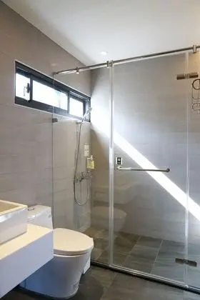 Standard Dört Kişilik Oda, 1 Yatak Odası, Sigara İçilmez