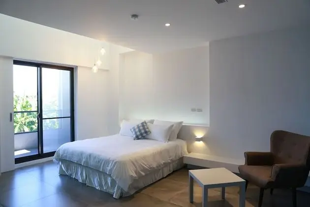 Superior Tek Büyük Yataklı Oda, 1 En Büyük (King) Boy Yatak, Balkon, Dağ Manzaralı