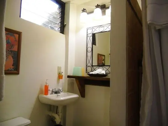 Lodge Rooms