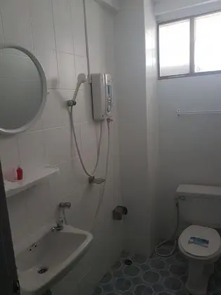 Deluxe Double Room, Balcony