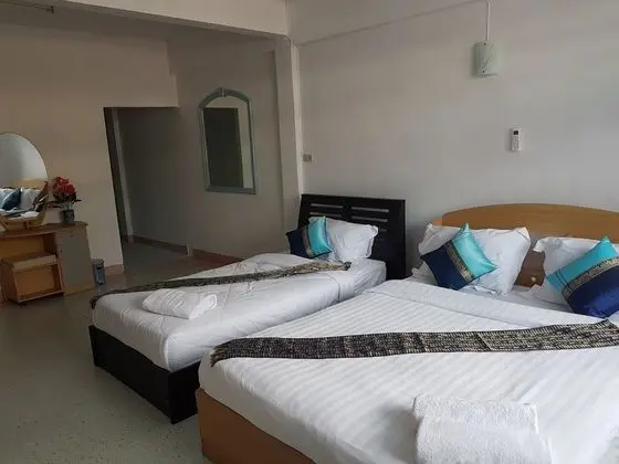 Family Room, Balcony