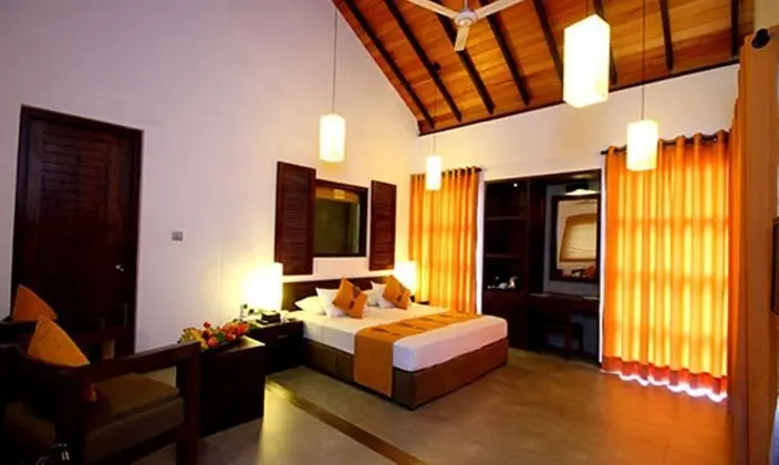 Dağ Evi Three Beds