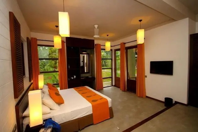 Dağ Evi Three Beds