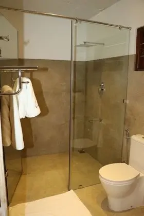 Deluxe Üç Kişilik Oda, Balkon