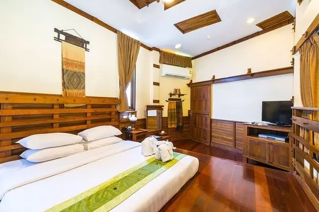 Ocean View Pool Access Villa