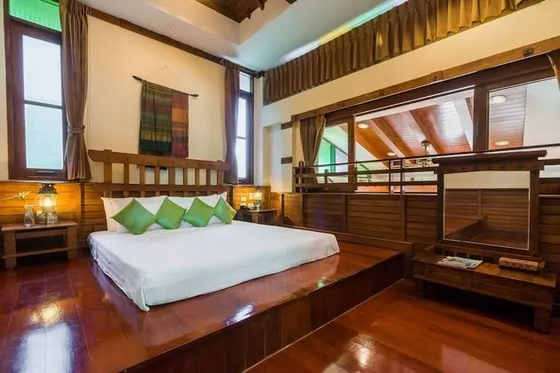 Ocean View Pool Access Villa