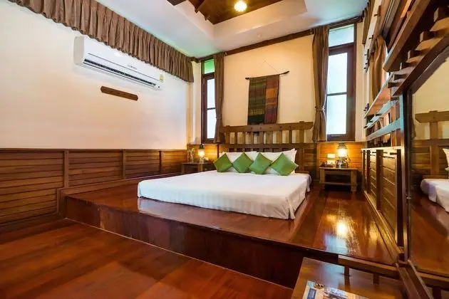 Ocean View Pool Access Villa