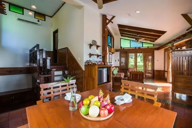 Ocean View Pool Access Villa