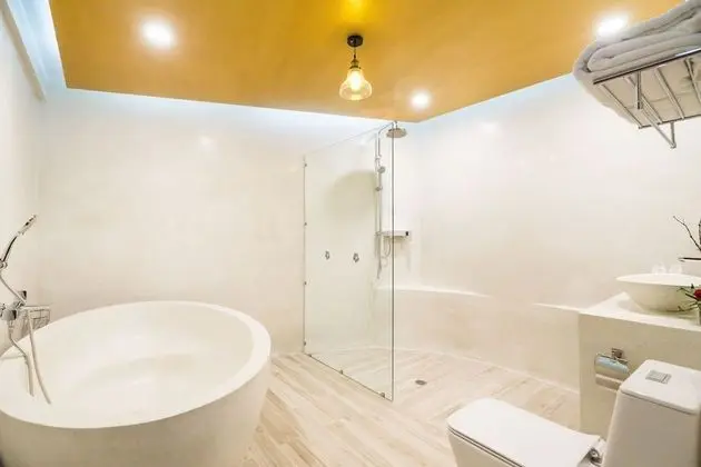 Ocean View Pool Access Villa