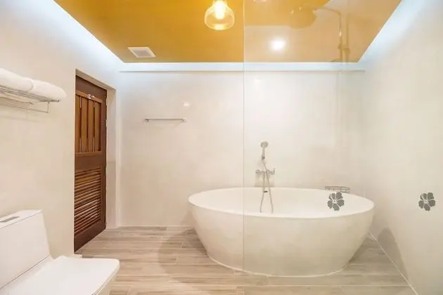Ocean View Pool Access Villa