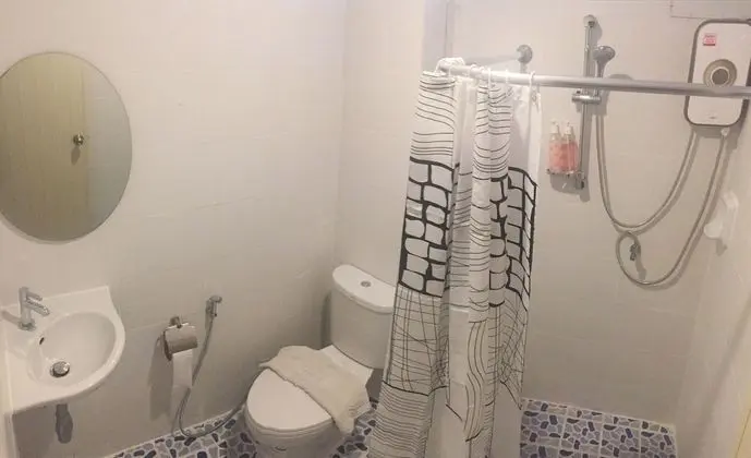 Standard Tek Kişilik Oda, 1 Tek Kişilik Yatak