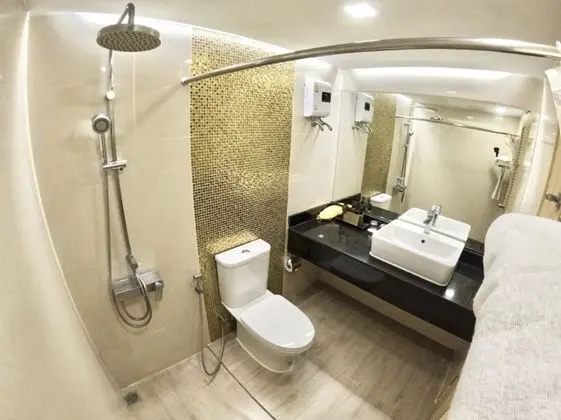 Tek Kişilik Oda Ocean View