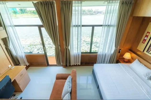 Chaba Duplex Lagoon View
