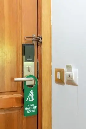 Superior Tek Büyük veya İki Ayrı Yataklı Oda