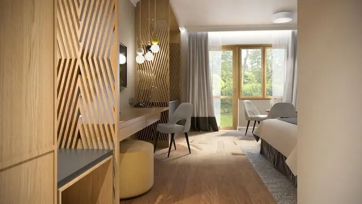 Comfort Apart Daire, 1 Yatak Odası (2 persons)