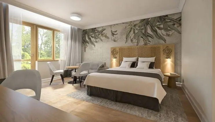 Comfort Apart Daire, 1 Yatak Odası (2 persons)