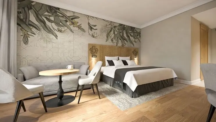 Premium Apart Daire, 2 Yatak Odası (4 persons)