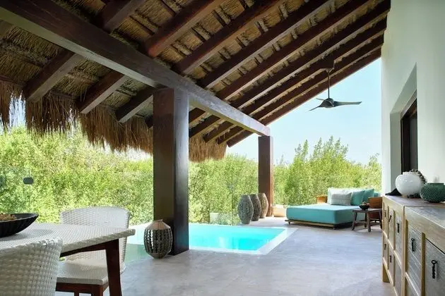Presidential Villa, 3 Yatak Odası